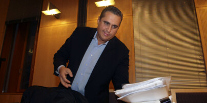 image: Hevder torpedoene angrep feil mann